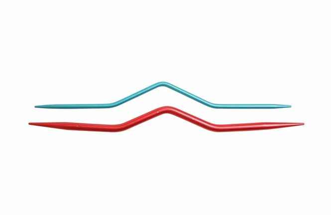 Hovedbilde Flettepinner 2pk