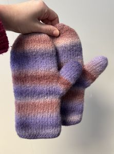 Hovedbilde Pretty tova votter