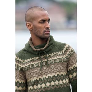 Hovedbilde Carl genser