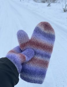 Hovedbilde Pretty tova votter