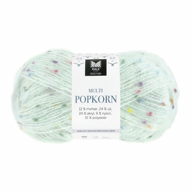 Popkorn