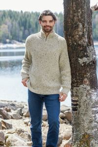 Hovedbilde Hafjell genser