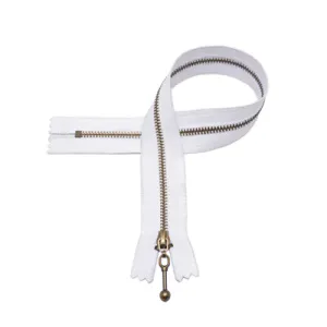 Hovedbilde 5mm Metall Revehale 18cm