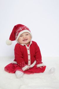 Hovedbilde Nissejakke