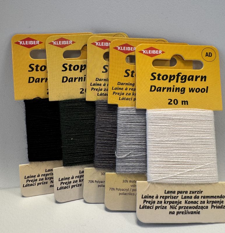 Stoppegarn