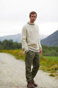 Hovedbilde Islender - Fivel