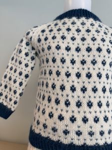 Hovedbilde Bl&aring;b&aelig;rgenser