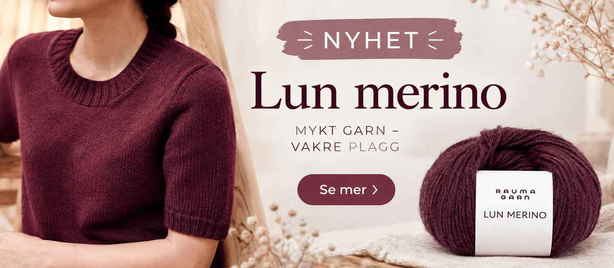 Lun merino