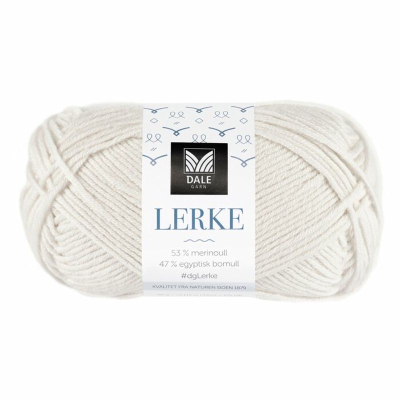 Lerke
