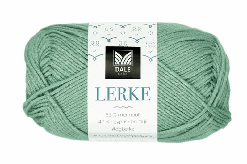 Lerke
