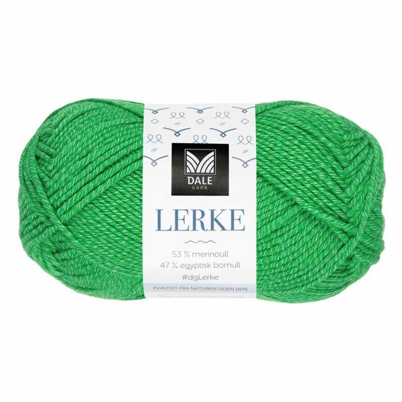 Lerke