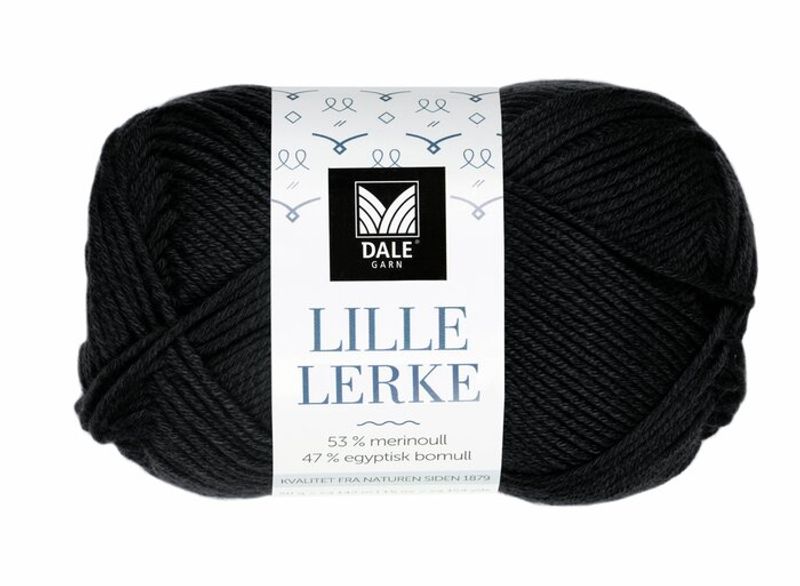 Lille Lerke
