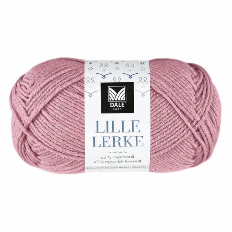 Lille Lerke