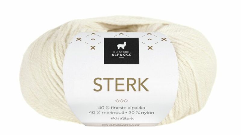 Sterk