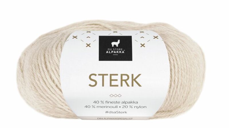 Sterk