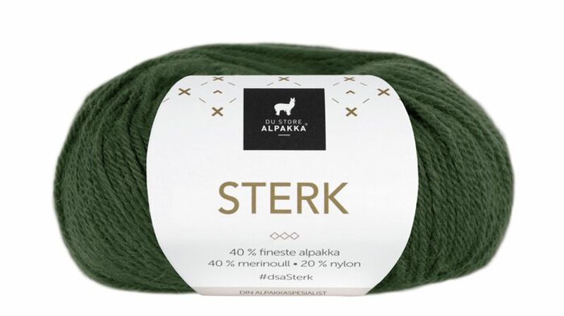 Sterk