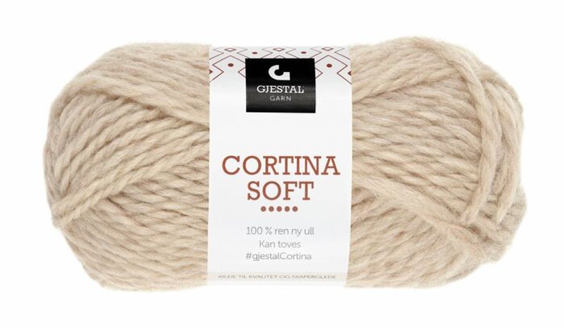 Cortina soft