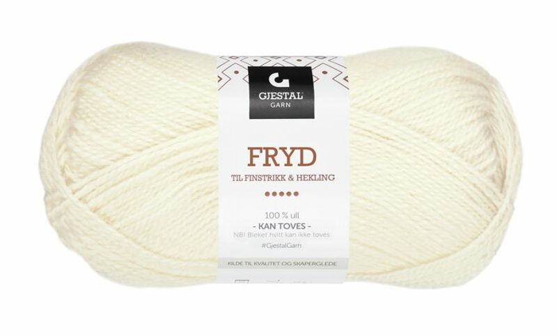 Fryd