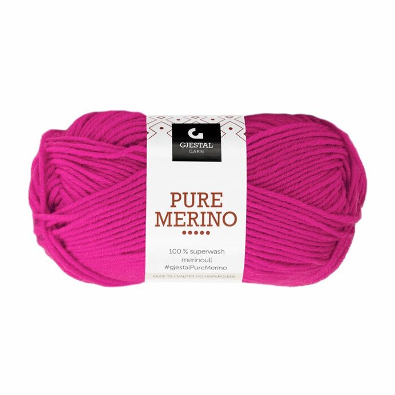 Pure Merino