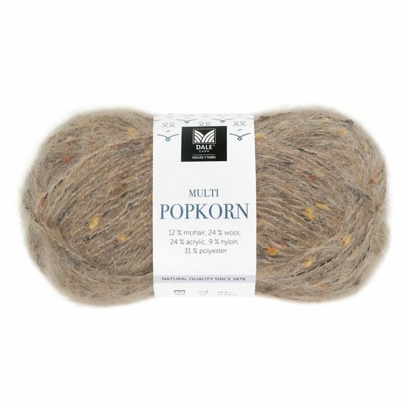 Popkorn