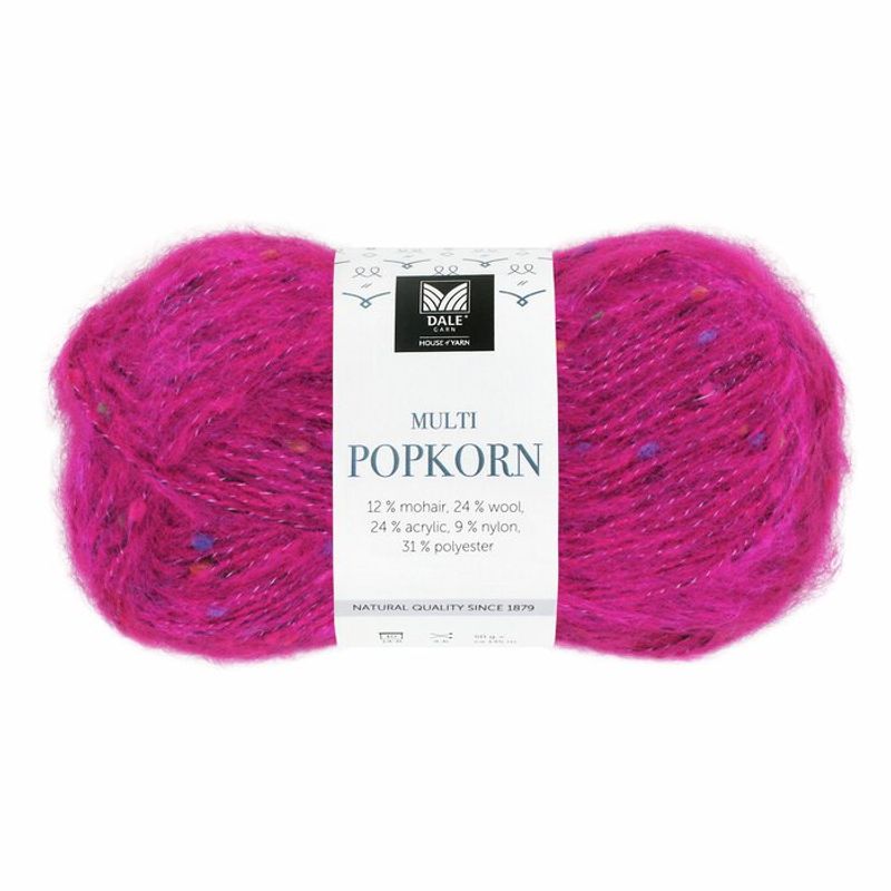 Popkorn