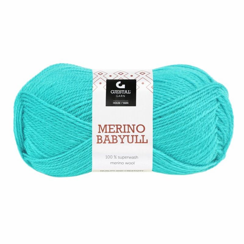 Merino Babyull
