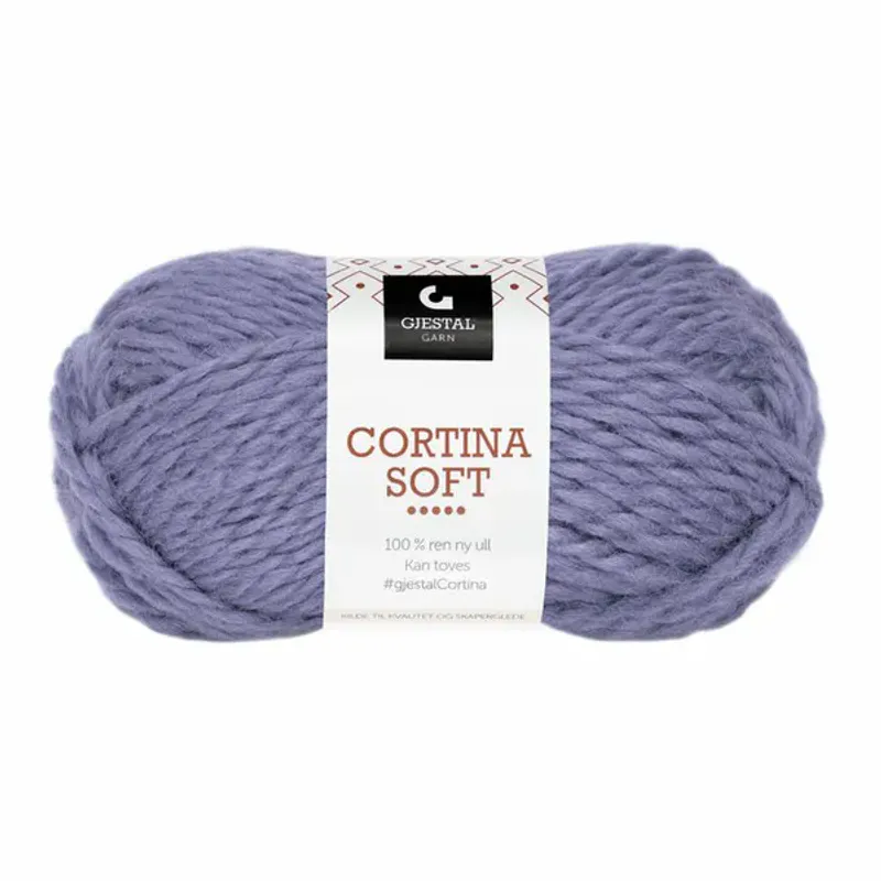 Cortina soft
