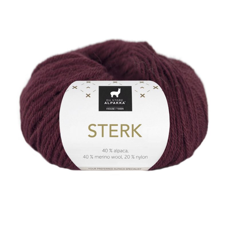 Sterk