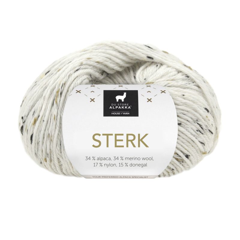 Sterk