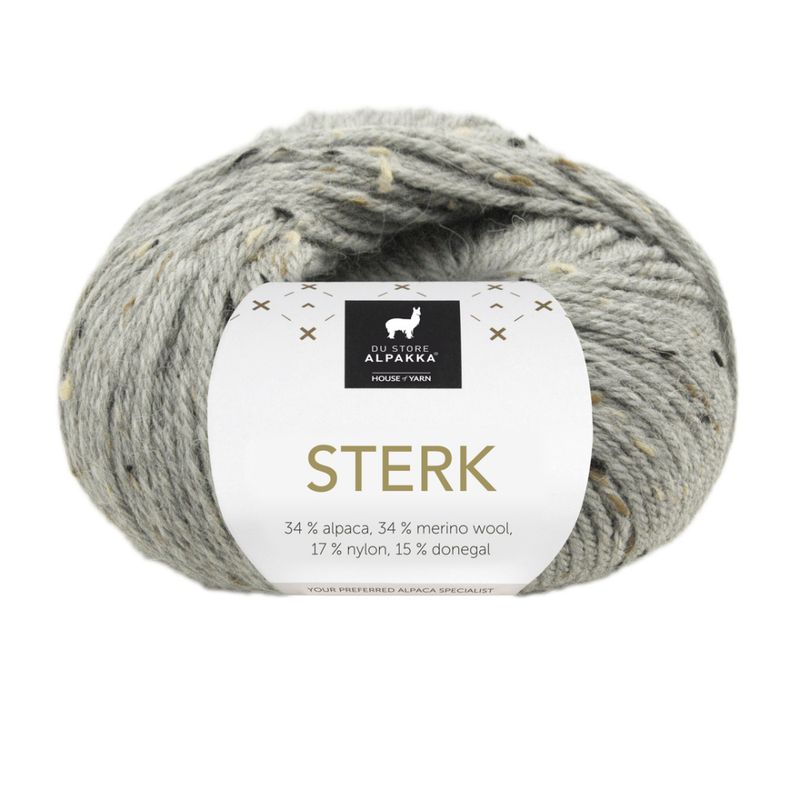 Sterk
