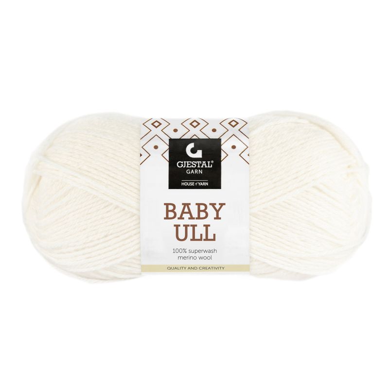Baby Ull